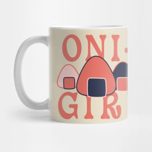 Onigiri Mug